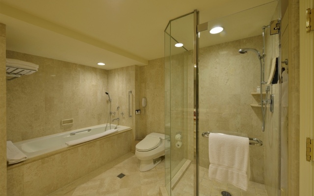 The Sherwood Taipei