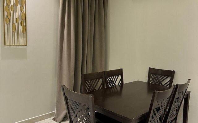 Ghima Apartments