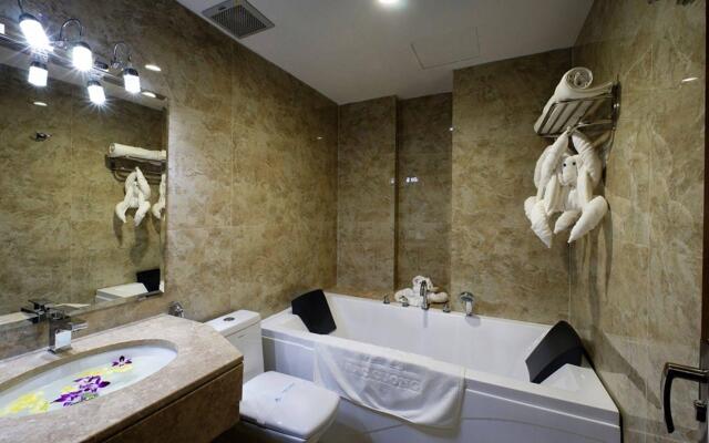 Bac Cuong Hotel