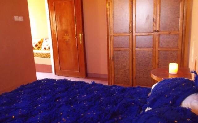 Kasbah Azimounde