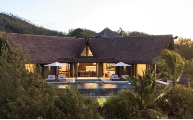Villa Malolo Levu