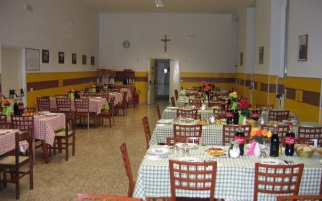 Ostello MAMRE