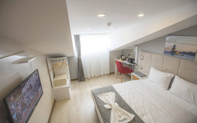 Express Inci Airport Hotel