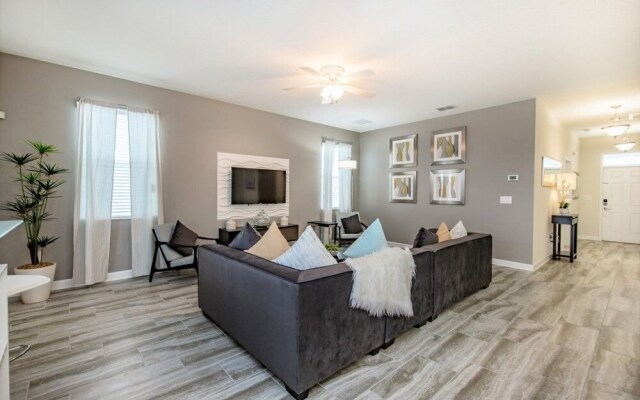 Amazing House! - Champions Gate - 9044ST