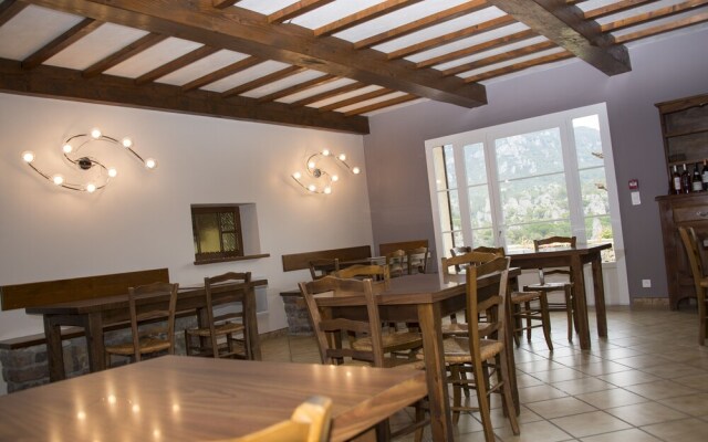 Hôtel Les Hauts de Mourèze