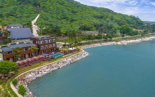 Ganghwa Island
