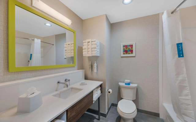 Hampton Inn Williams