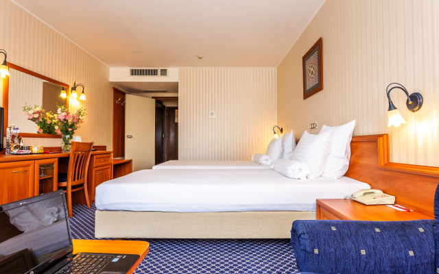 Grand Hotel Plovdiv