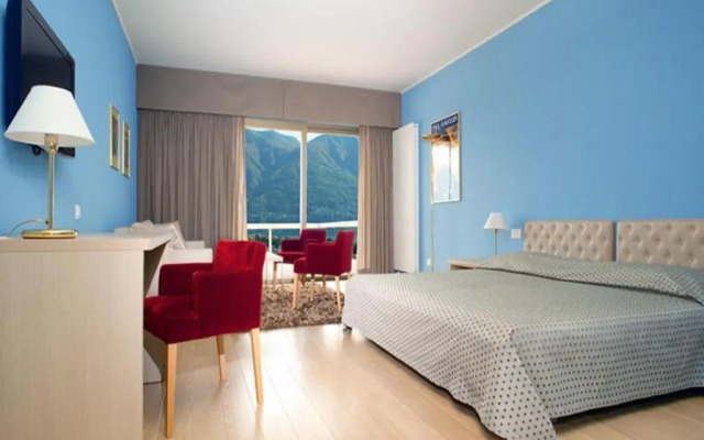 Hotel Ascona