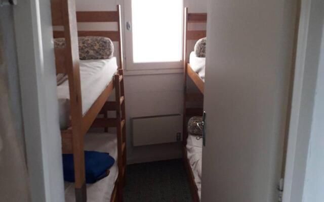 Appartement Arette, 1 pièce, 6 personnes - FR-1-602-77