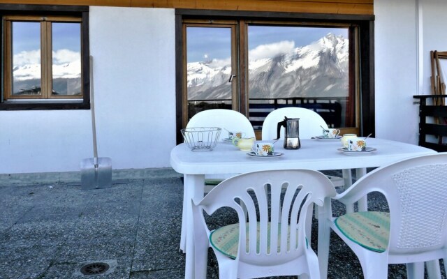 Christiania I I4 Haute-nendaz