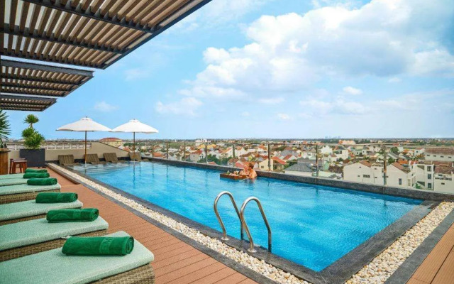 Little Gem - An Eco-Friendly Boutique Hotel & Spa