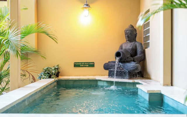 Ayana Inn PR