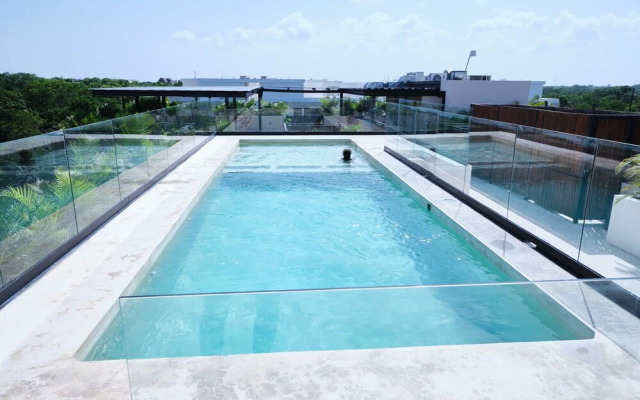 Tuluna Pb A-25 By Lockey