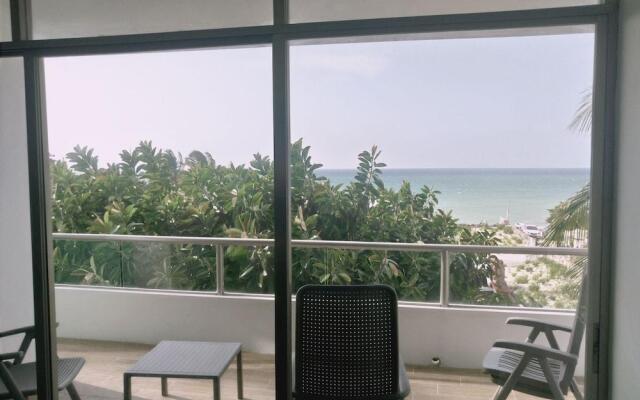 Osean Oasis Luxury Apartment