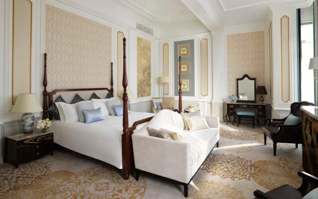 InterContinental Singapore by IHG
