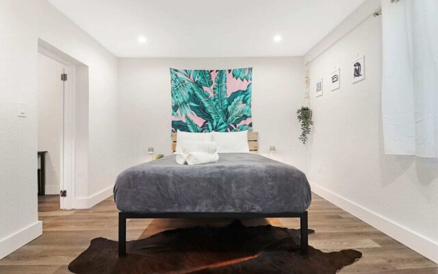 Wynwood Apartments