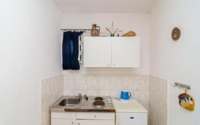 Apartement Blue Moon