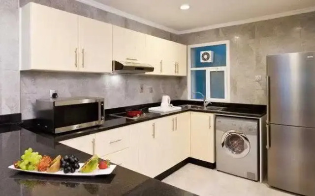 Al Nawras Hotel Apartments