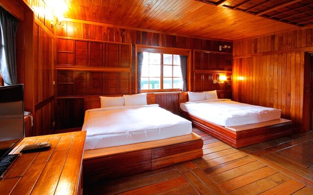 Zijin Homestay