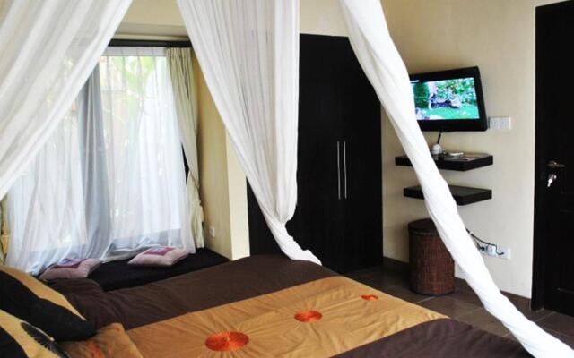 Tanjung Lima Seminyak Villas