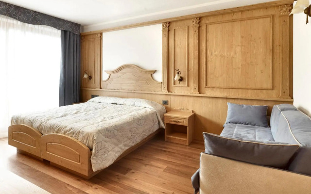 Panorama Hotel Fontanella Wellness & Spa