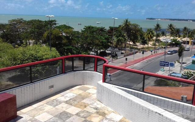 Praia Flat Victory Beira Mar Tambau Apt 321/211