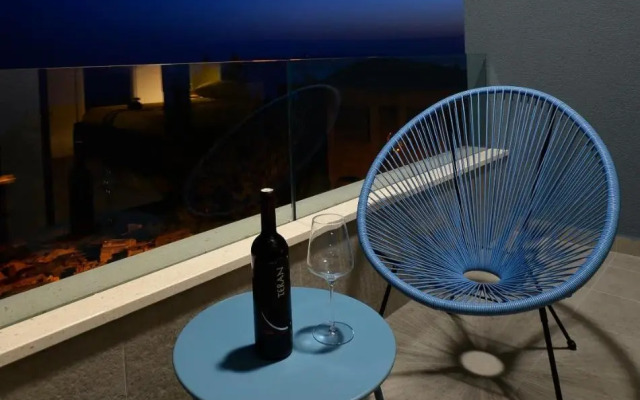 Villa Nina 1 Makarska