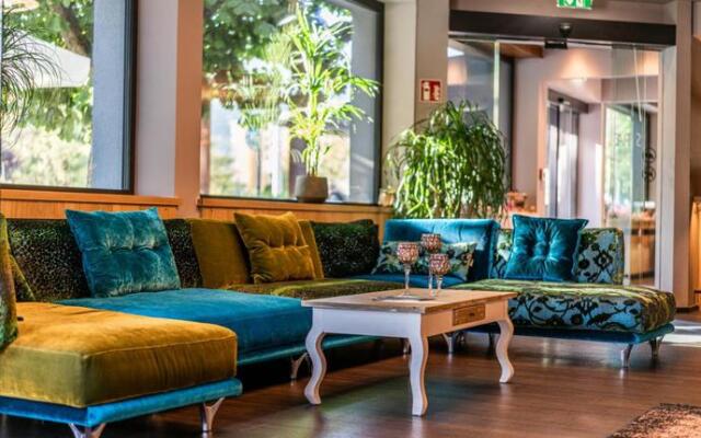 Rufi's Hotel Innsbruck
