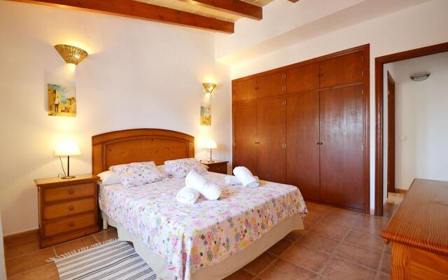 Countryside Villa & Garden