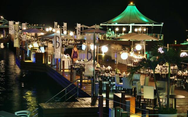 B Pichilingue Acapulco