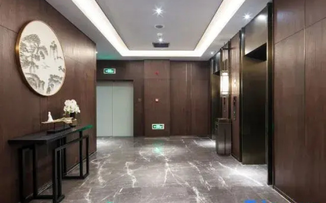 TILL BRIGHT Hotel (Shaoyang Daxiang District Government)