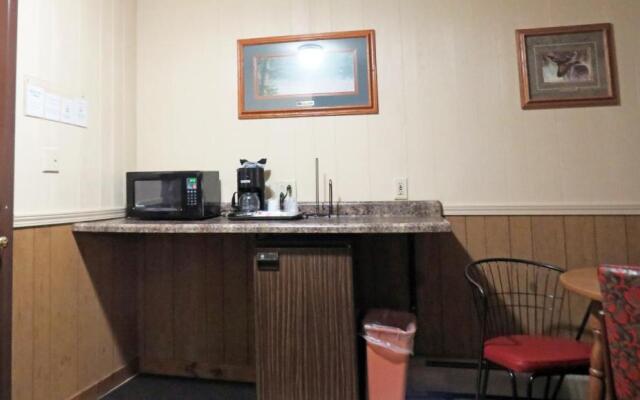 Indianhead Ironwood Motel