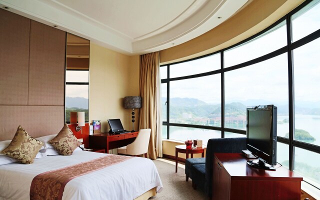 Longting New Century Hotel Qiandao Lake Hangzhou