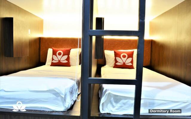 ZEN Rooms Duta Merlin