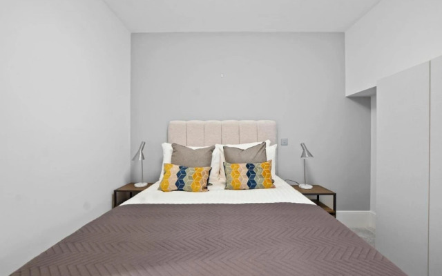 Victoria House by Q Apartments