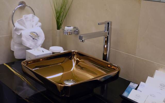 Sodeco Suites