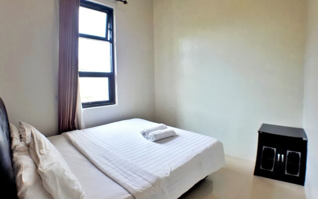 The Batu Villas No 10 near Museum Angkut