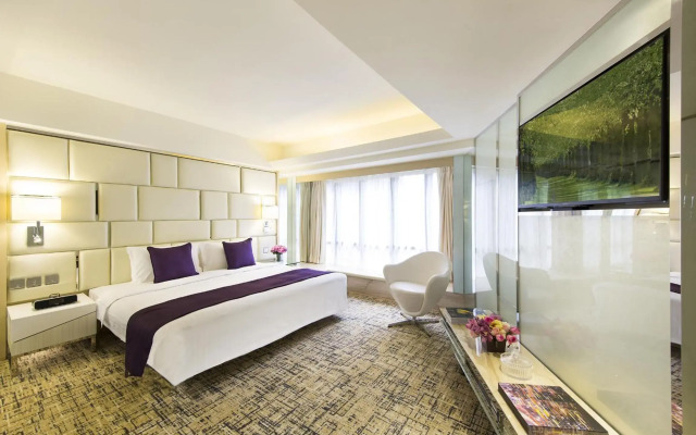 Regal Oriental Hotel