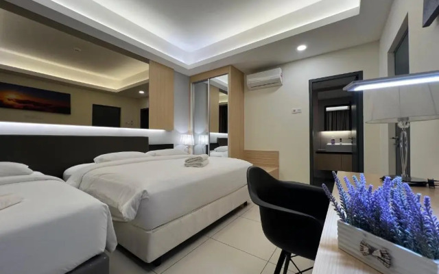 Quince Home @ Ion Delemen Genting Highlands