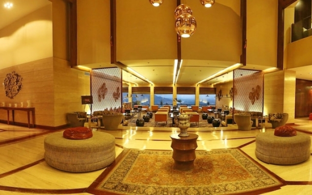 Eleonora Hotel Apartments