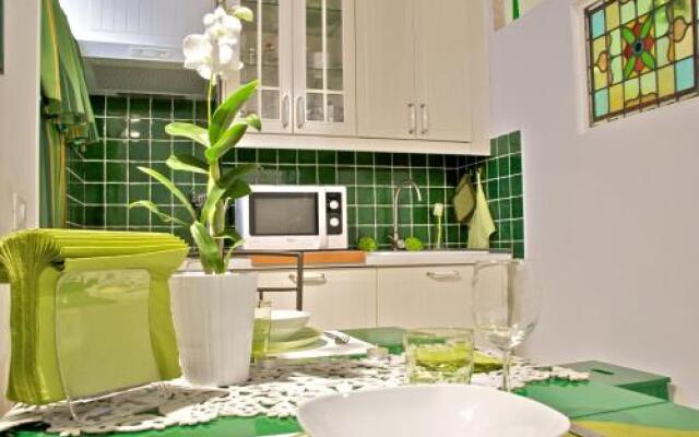 Nostromondo Apartments Rome City Centre