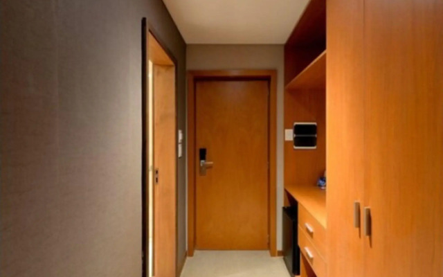 Howard Johnson San Francisco