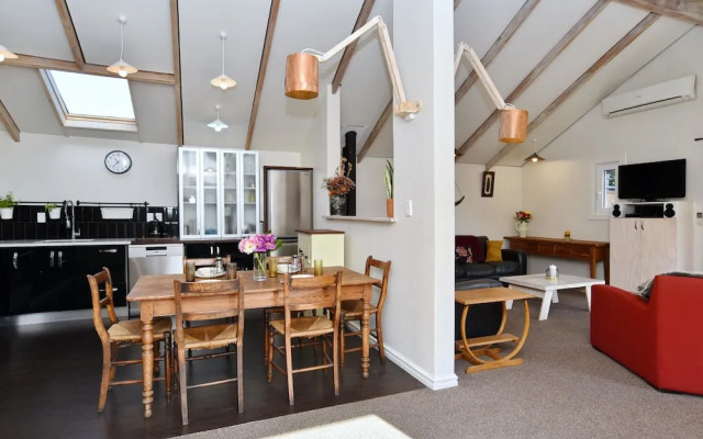 Aspen Suite