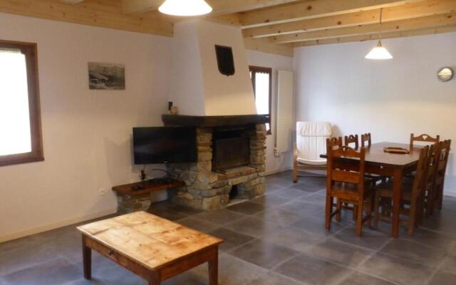 Chalet Arêches-Beaufort, 4 pièces, 8 personnes - FR-1-342-212