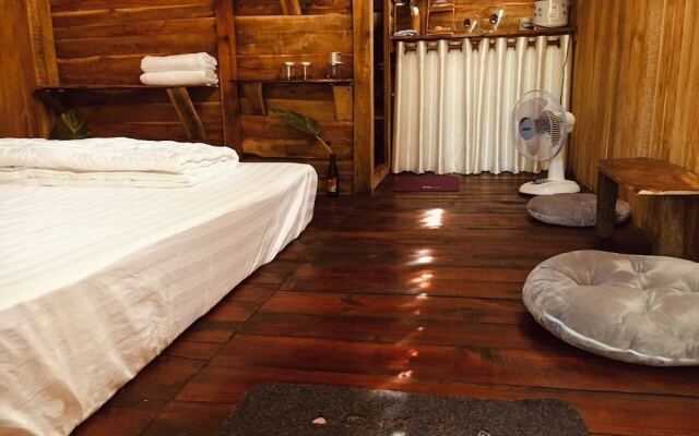 Homestay Sunny Huynh