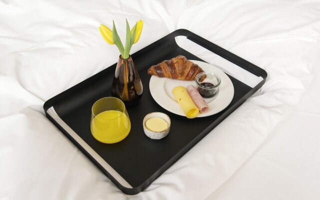 Hotel Riga