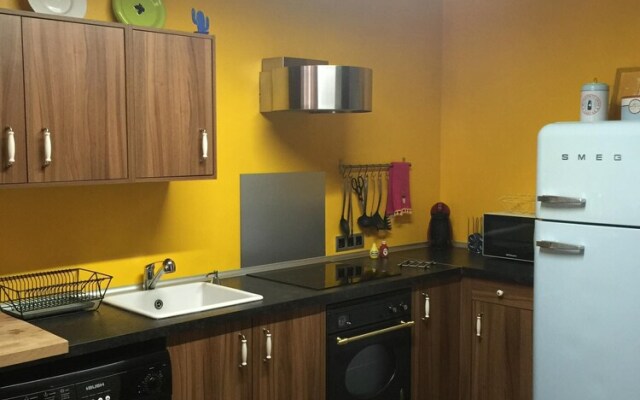 Apartament Dona Pia With Share Pool