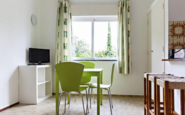 MY CHOICE Apartamentos Turísticos Terreiro Algarvio