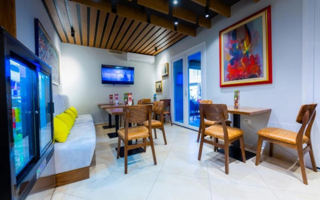 Art Hotel
